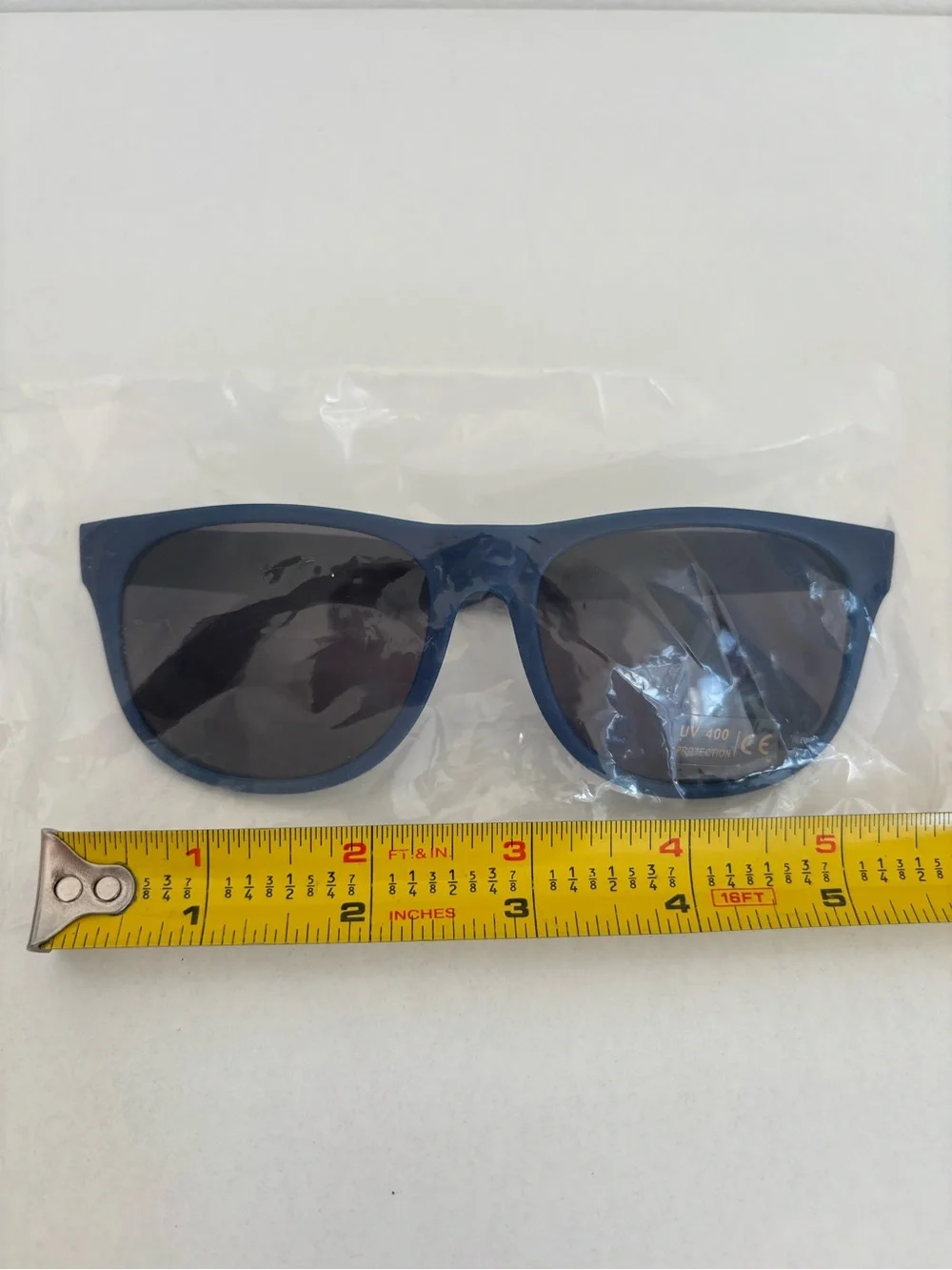 Lifeway Est.1986 Blue Sunglasses